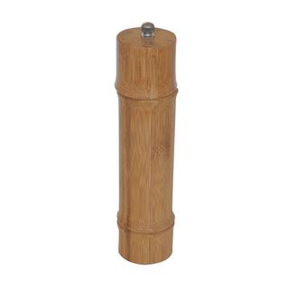 Bambum Madras Tuz & Karabiber Öğütücü - 21,5 cm