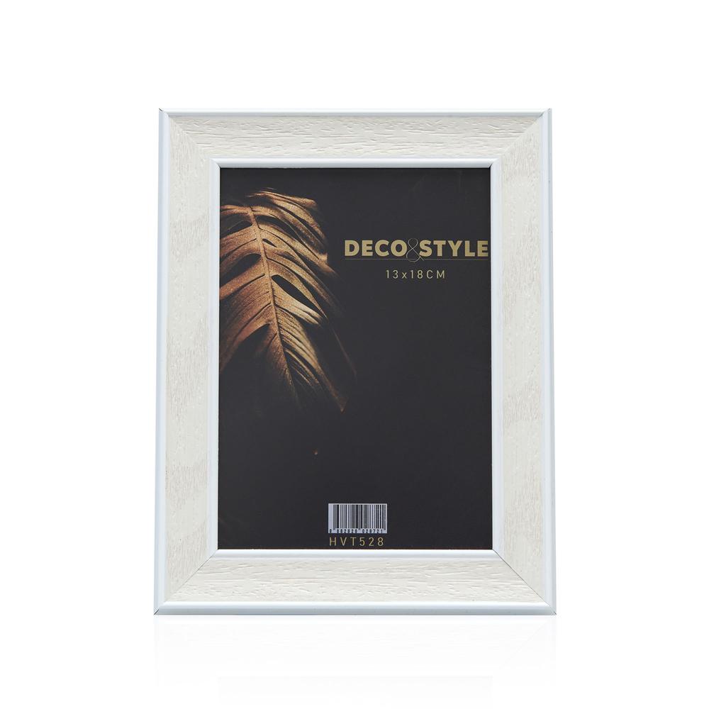  Deco&Style Fotoğraf Çerçevesi - Bej - 13x18 cm