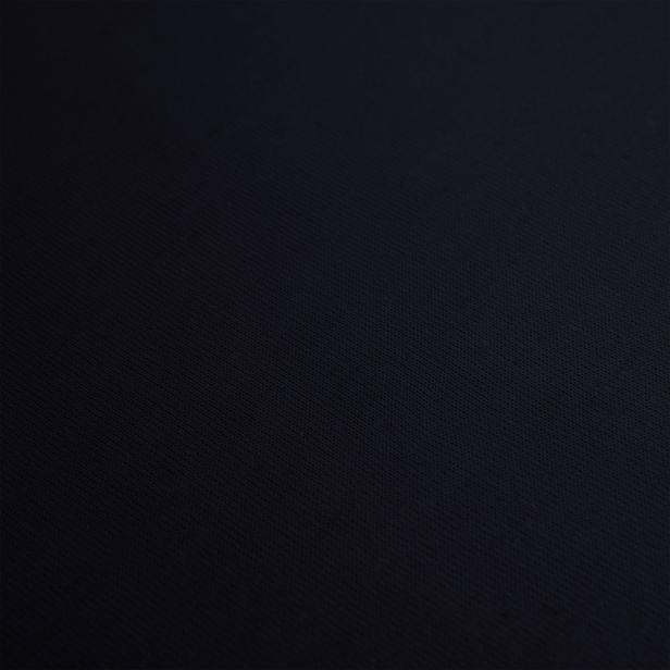  Nuvomon Tek Kişilik Penye Çarşaf - Lacivert - 100x200 cm