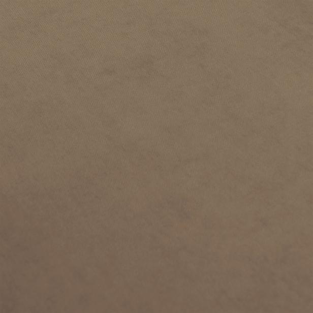  Nuvomon Omega Fon Perde - Açık Gri - 140x270 cm