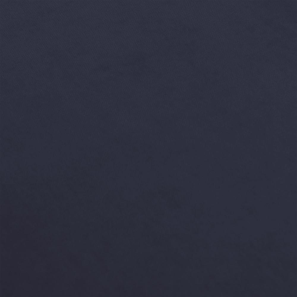  Nuvomon Omega Fon Perde - Lacivert - 140x270 cm