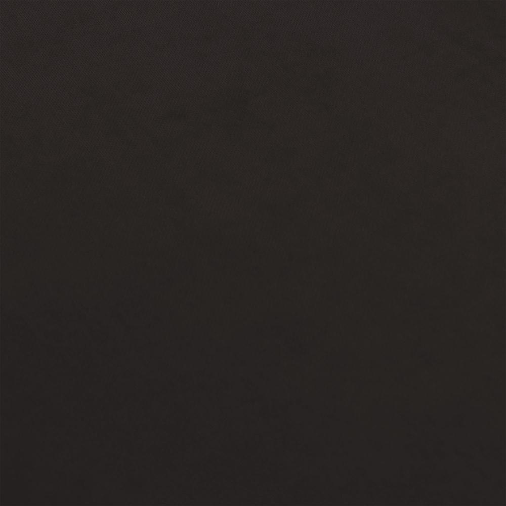  Nuvomon Omega Fon Perde - Antrasit - 140x270 cm