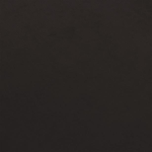  Nuvomon Omega Fon Perde - Antrasit - 140x270 cm