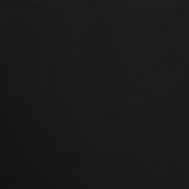  Nuvomon Blackout Fon Perde - Siyah - 140x270 cm