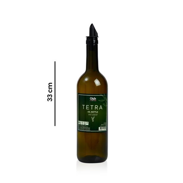  Qlux Tetra Cam Yağdanlık - 750 ml