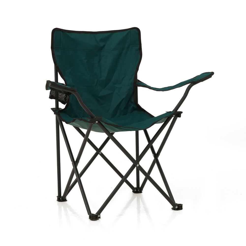  Simple Living Piknik ve Kamp Sandalyesi - Yeşil