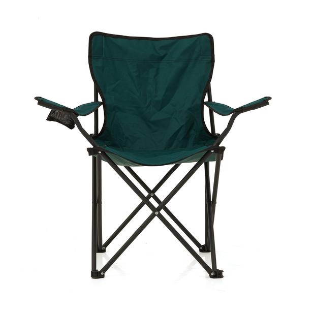  Simple Living Piknik ve Kamp Sandalyesi - Yeşil