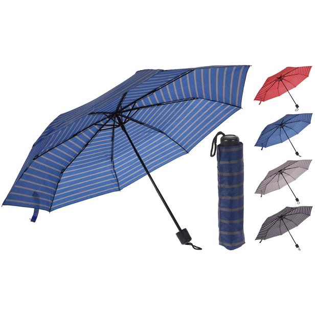 Simple Living  Katlanabilir Kılıflı Şemsiye - Asorti