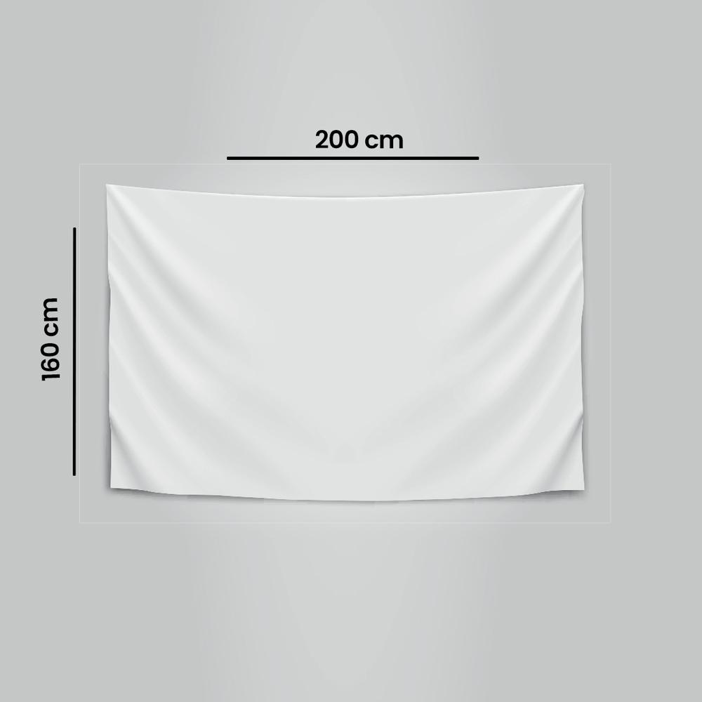  Nuvomon Çift Kişilik Pamuklu Penye Çarşaf Seti - Siyah - 160x200 cm + 2x(50x70) cm