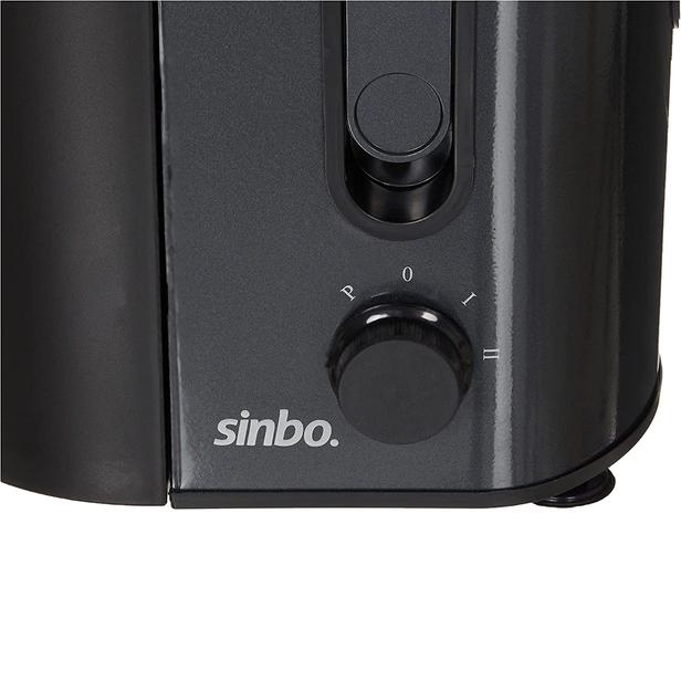  Sinbo SJ-3148 Katı Meyve Sıkacağı