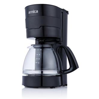 Arnica IH32130 Aroma Filtre Kahve Makinesi - Siyah