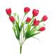  Q-Art Manolya Yapay Çiçek - Pembe
