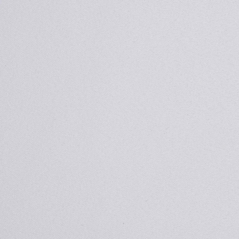  Gauze Fabric Design Blackout Karartma Özellikli Perde - Optik Beyaz - 260x150 cm