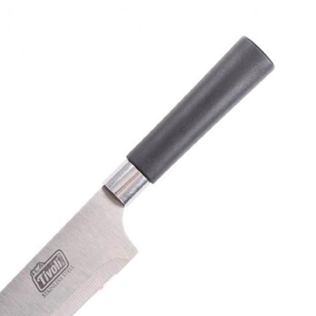  Tivoli Bellezza Mutfak Bıçağı - 34 cm