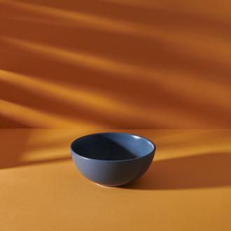 Keramika Kera Kase - Mavi - 14 cm