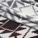  Nuvomon Totamic Tek Kişilik Pamuklu Battaniye 22117A - 150x200 cm
