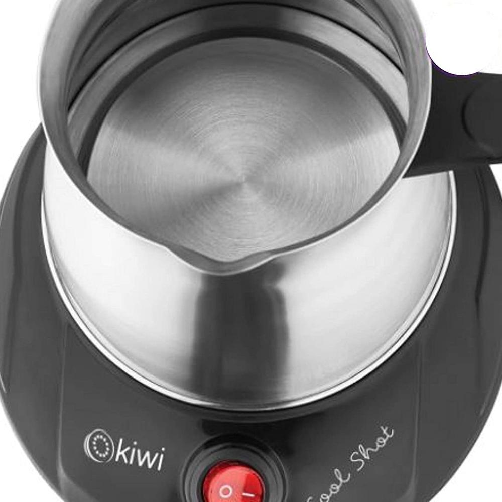  Kiwi Türk Kahvesi Makinesi Kcm 7512