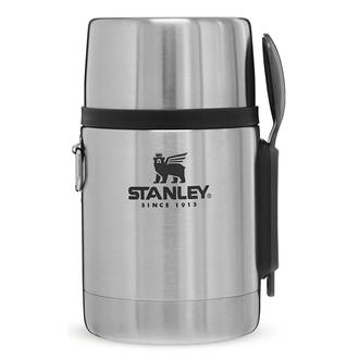 Stanley The Stainless Steel All-in-One Food Jar - 530 ml