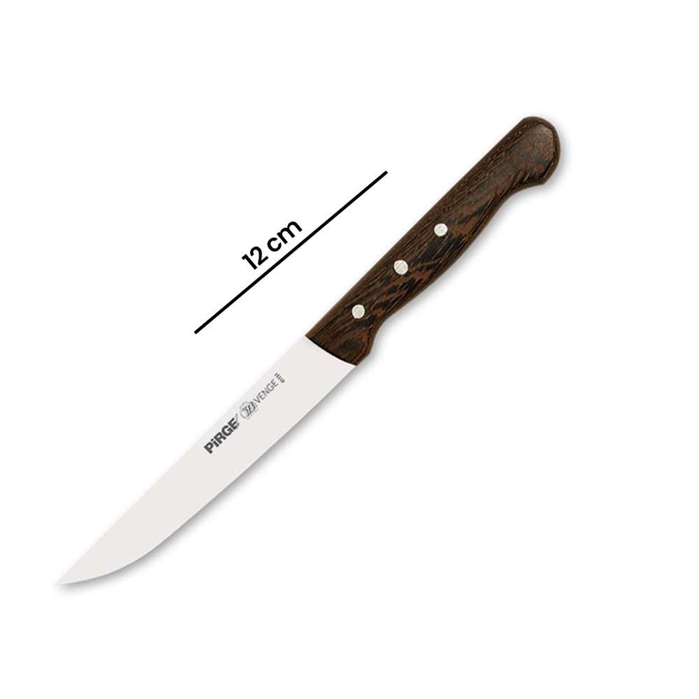  Pirge Venge Sebze Bıçağı 12 cm - 41151