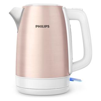 Philips Hd9350/96 Daily Collection Çelik Su Isıtıcı - Pembe
