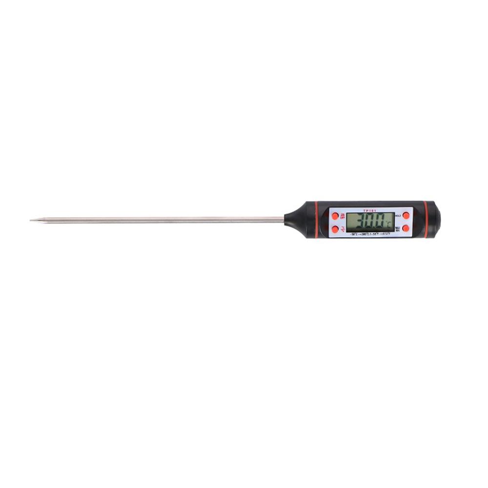 Alpina Dijital Termometre - 24 cm