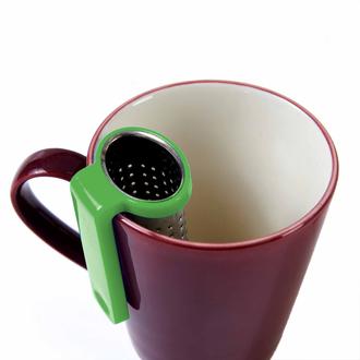 Excellent Houseware Çay Süzgeci - 4 cm - Asorti