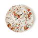  Tulu Porselen Autumna Pasta Tabağı - 21 cm