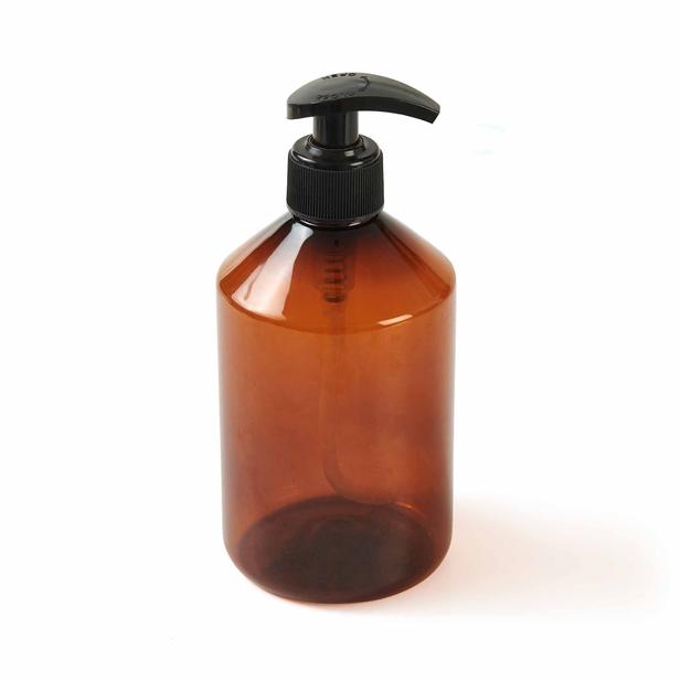  Ang Design Sıvı Sabunluk - Amber