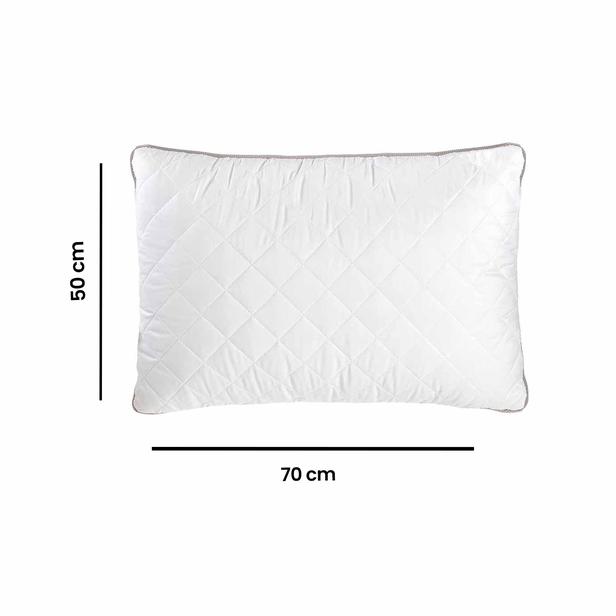  Nuvomon Klimalı Yastık - 50x70 cm