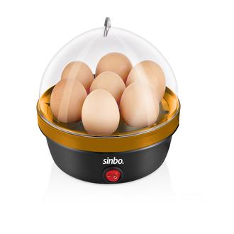 Sinbo SEB 5806 Yumurta Haşlama Makinesi