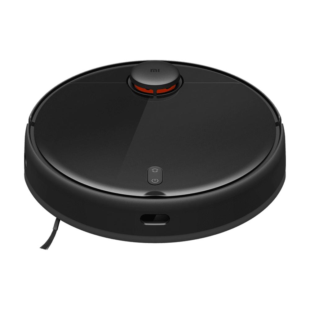 Xiaomi Mi Robot Vacuum Mop 2 Pro Akıllı Robot Süpürge - Siyah_0