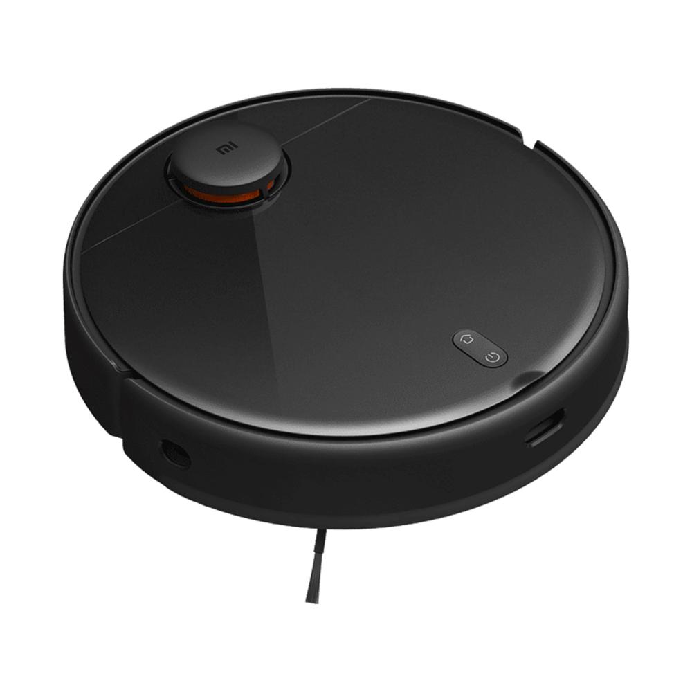 Xiaomi Mi Robot Vacuum Mop 2 Pro Akıllı Robot Süpürge - Siyah_1