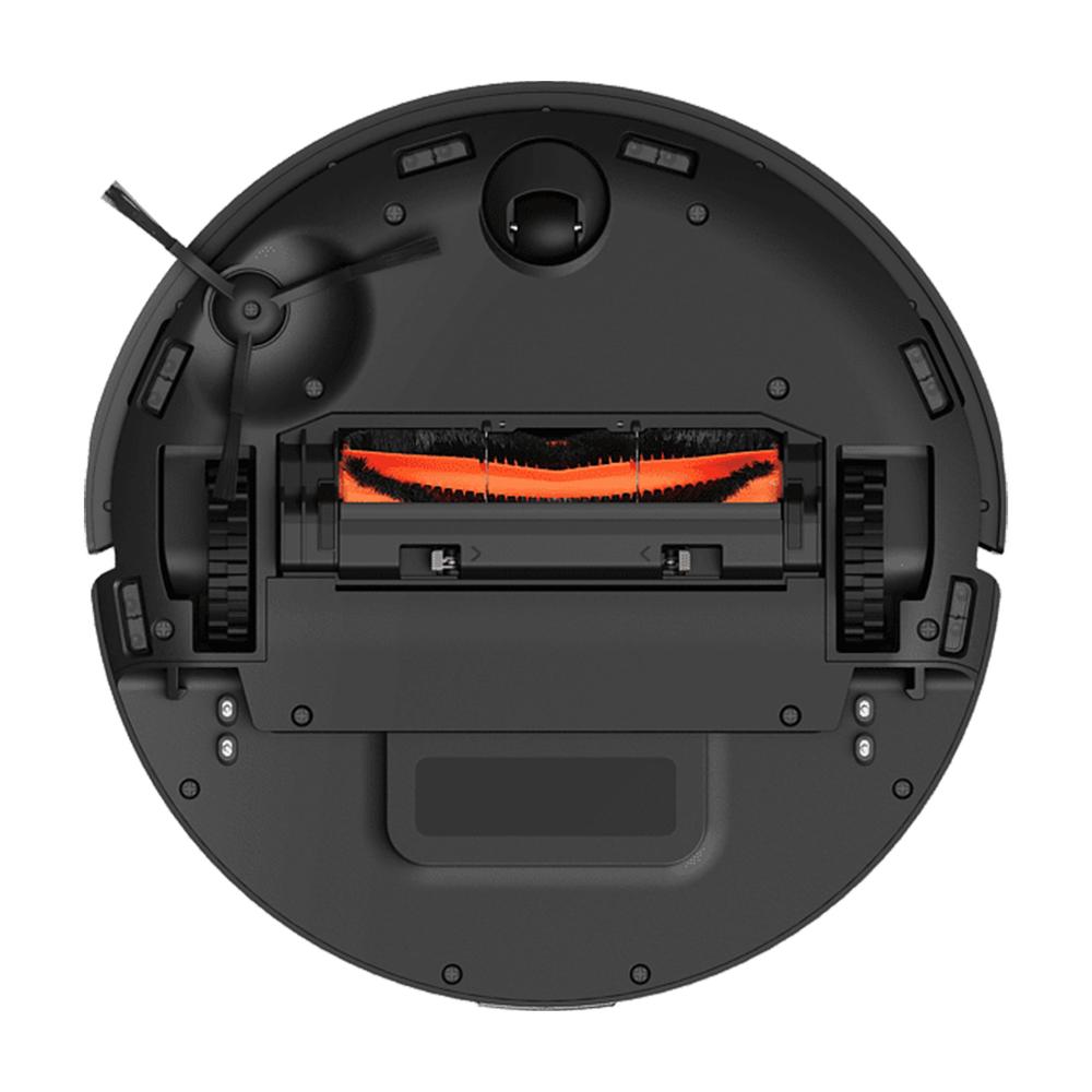 Xiaomi Mi Robot Vacuum Mop 2 Pro Akıllı Robot Süpürge - Siyah_3