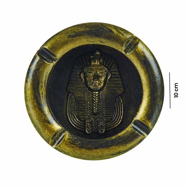  Objevi Mısır Antik Küllük Altın