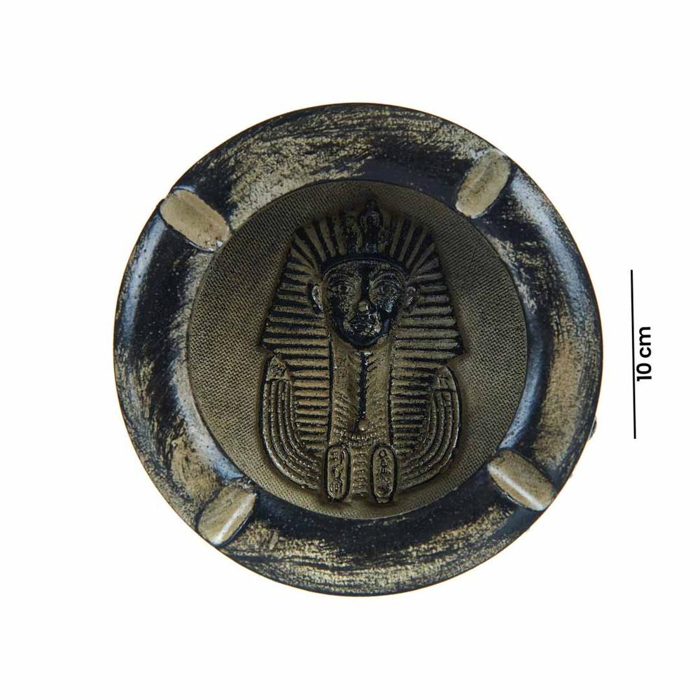  Objevi Mısır Antik Küllük Gümüş