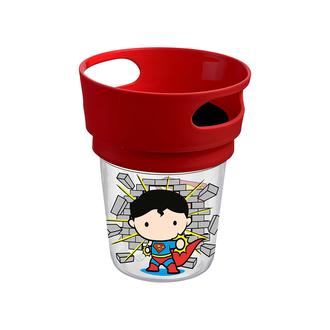 Tuffex Joy Cup Superman - 11x11x13,2 cm